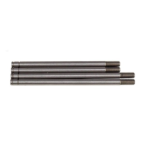 Team Associated Shock Shaft Set: Rival MT10, ASC25826