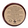 Organic Vegan Fluoride Free Remineralizing Tooth Powder Regular Formula, Cinnamon and Clove Flavor, Value Size 6 Month Supply