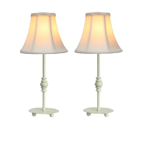 Urbanest Logan Mini Accent Lamp - Set of 2