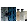 Fresh Milk Body Care Kit for Women - 3 Pc 8.7oz Milk Body Wash, 8.7oz Milk Body Lotion, 1.6oz Milk Intensive Hand Cream