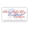 9” Custom Trophy with Engraved Plate - Upload Your Logo or Choose from Sports, Academic, Scholastic, Funny and More! - Customize Now!
