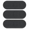 Dremel 180 Grit Sanding Discs for Rotary Tools, 36-Pieces (411)