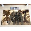 New Mlikemat Playmat Osiris The Sky Dragon TCG CCG Trading Card Game Mat + Free Bag