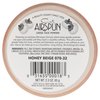 Coty Airspun Loose Face Powder 2.3 Ounce Honey Beige Light Peach Tone Loose Face Powder, for Setting or Foundation, Lightweight, Long Lasting, Pack of 1