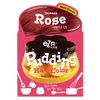 eZn Pudding Hair Dye Ammonia Free Semi-Permanent Self Hair Dye DIY Kit included contain Keratin Made in Korea Beauty (damask rose)