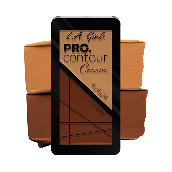 PRO Contour Cream
