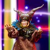 Power Rangers Lightning Collection Mighty Morphin Rita Repulsa 6-Inch Scale Action Figure, Toys for Boys and Girls Ages 4 and Up