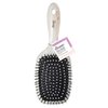 Diane Rectangular Paddle Brush, 11 Row