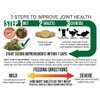 Vegan Joint Support by Sherwood Pet Health (100 Tablets - 50 Grams)
