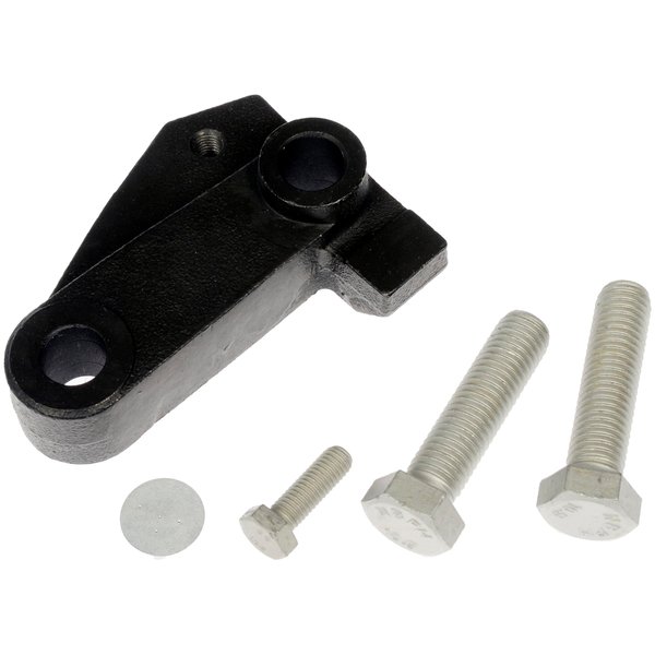 Dorman 917-504 Passenger Side Exhaust Manifold Clamp Repair Kit Compatible with Select Ford/Lincoln Models (OE FIX)