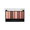 COVERGIRL Trunaked Scented Eye Shadow Palette, Peach Punch 840, 0.22 Ounce, Pack of 1
