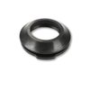 GRAND ORANGE Fuel Gas Tank Filler Neck Tube Rubber Grommet Seal, Compatible with 1967 1968 1969 1970 Chevrolet/GMC Truck,Fuel Tank Filler Neck Grommet