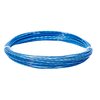 Tourna Big Hitter Blue Rough 16g Set Maximum Spin Polyester Tennis String