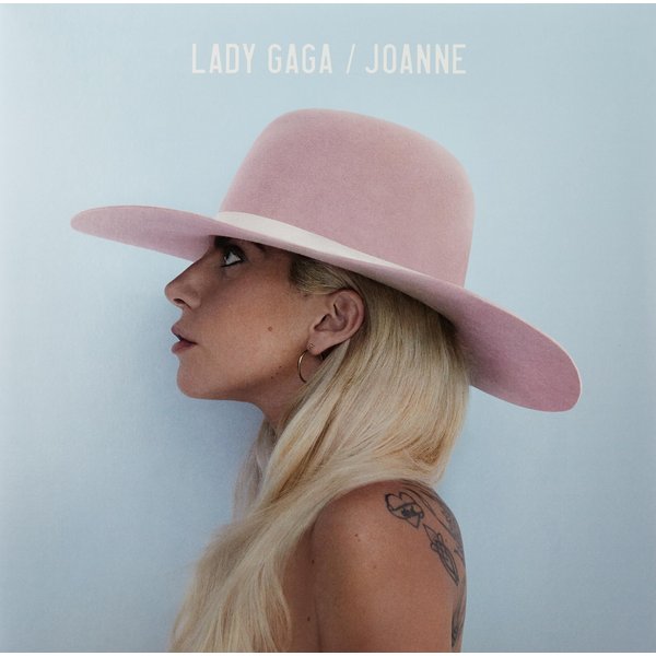 Joanne[2 LP]