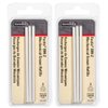 Factis Pen Style Mechanical Eraser Refills 3/Pkg-