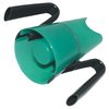Rehabilitation Advantage Rije Adaptive Drinking Cup, Teal