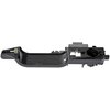 Dorman 926-324 Front Driver Side Exterior Door Handle Reinforcement Compatible with Select Ford Models