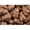 Milk Chocolate Covered Gummy Bears 1 One Pound Bag