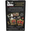 The Godfather, Last Family Standing Board Game Italian Film Fun Family Party Game Scary Movie Multiplayer Card Game, for Adults and Kids Ages 14 and up