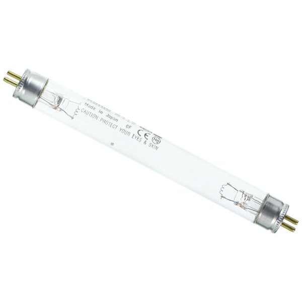 Ushio BC2768 3000013 - G4T5 Germicidal Fluorescent Light Bulb