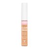 COVERGIRL Clean Fresh Hydrating Concealer, Light, 0.23 Fl Oz