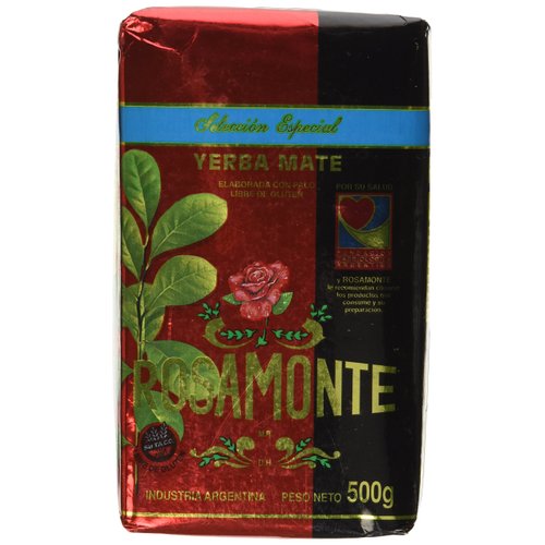 Rosamonte Yerba Mate - Especial - 500g