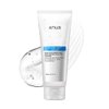 ANUA Moisturizing Gentle Gel Cleanser, Hyaluronic Acid, Squalane, Ceramide, Foaming Facial Korean Cleanser, pH Balance, Daily Hydrating Face Wash, Korean Skincare (150ml/5.07fl oz.)