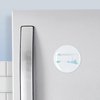 CafePress Bar Of Soap Magnets 2.25" Round Magnet, Refrigerator Magnet