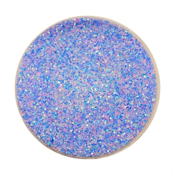 Periwinkle Glitter #173 From Royal Care Cosmetics
