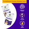 VetriScience Bladder Strength Dog UTI Treatment, 90 Tablets – Vet Recommended Bladder Supplement, Urinary Tract Health, Bladder Control, Prevent Bladder Crystals and Stones