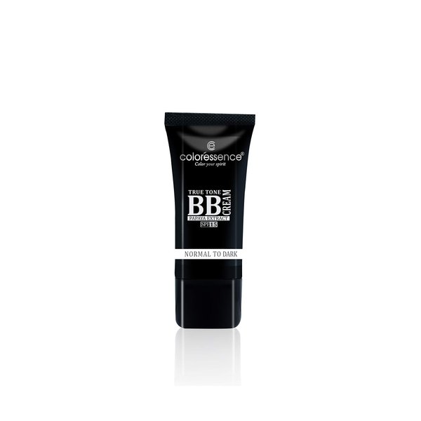 Coloressence HD BB Cream