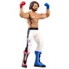 WWE Wrestlemania AJ Styles Action Figure
