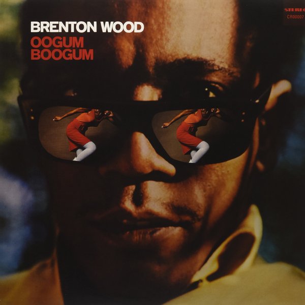 Oogum Boogum[LP]