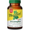 MegaFood Kids B Complex - B Complex Vitamin Supplement - 8 B Vitamins with Vitamin B6, Vitamin B12, Folate, Biotin & More - Supports Cellular Energy Production - Vegetarian, Gluten Free - 30 Mini Tabs