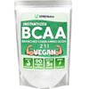 XPRS Nutra BCAA Powder - Amino Acids Supplement for Men - Unflavored BCAA Workout Supplements - Gym Supplements for Men - Amino Acids Supplement for Women for Gym Post Workout Recovery (8 Ounce)