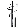 self beauty Ultra Slim Waterproof Gel Eyeliner | Easy Retractable Eyeliner Pencil Waterproof Smudge Proof | Long Lasting Eyeliner | Korean Eyeliner Gel Pen | Black Eye Liners for Women