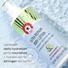 First Aid Beauty Ultra Repair Body Lotion – Lightweight, Daily Moisturizing Hydration for All Skin Types, Even Sensitive, Dry & Eczema – Cooling Cucumber, 10 oz