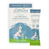 LittleOak Natural Goat Milk, Toddler Drink, 12 Months+, 6 x 0.79oz Sachets