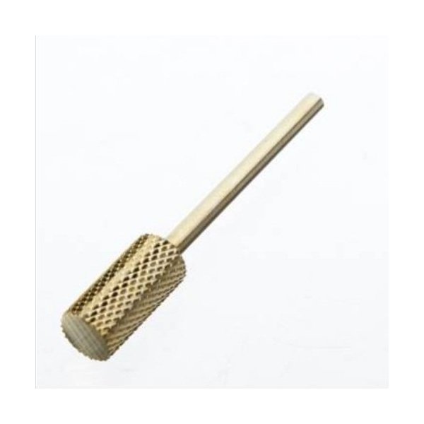 (1Pcs)Electric Carbide Nail Art Manicure Files Drill Bits (Diameter:6.5mm)