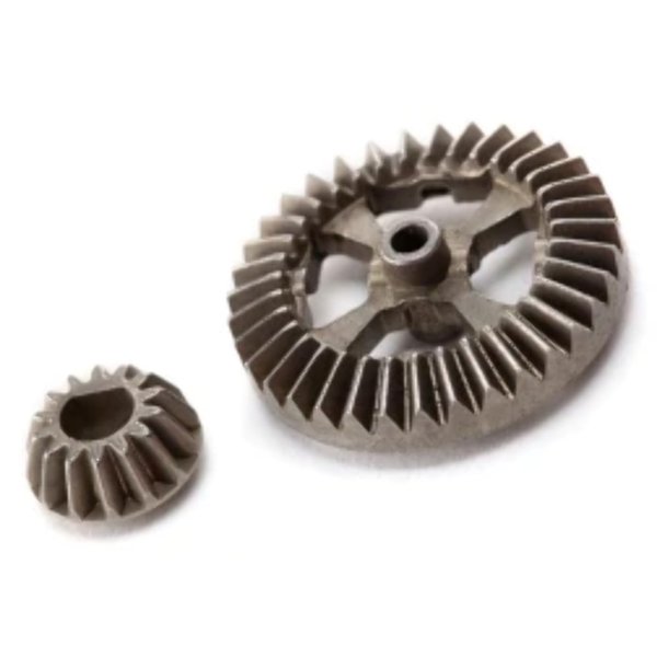 Traxxas Metal Differential/Pinion Ring Gear