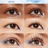 CoverGirl Lash Blast Supercloud, 810 Black Brown, Mascara, Long-Lasting, Doesn't Clump, Doesn't Smudge, Doesn't Flake, Vegan Mascara, 0.33oz