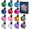 14 Colors Body Glitter, Face Glitter, Makeup Section Glitter Gel, Daylight Glitter Gel for Body, Face,Hair, Eyeshadow, Glitter for Festival, Rave, Party