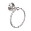 Sure-Loc Hardware BL-TR1 15 Boulder Towel Ring, Satin Nickel