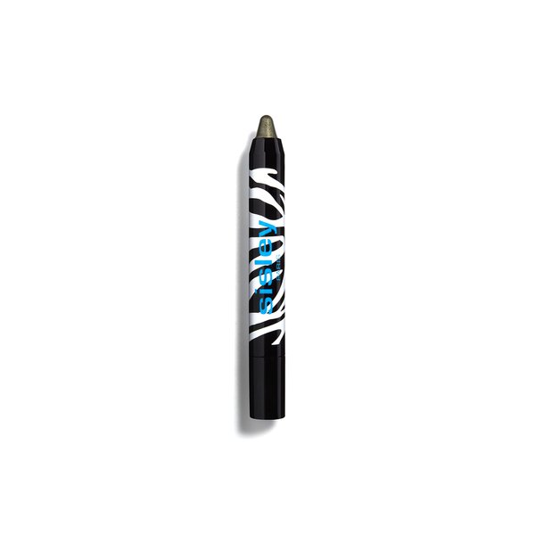 Sisley Phyto Eye Twist Waterproof Eyeshadow, 3 Khaki, 0.05 Ounce