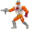 Masters of the Universe Origins Action Figure & Accessory, Rise of Snake Men Roboto & Mini Comic Book, 5.5 inch