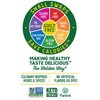 Walden Farms 355ml Honey Dijon Salad Dressing