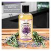 CLARK'S Cutting Board Organic Soap - Enriched with Lavender & Rosemary Oils - Cleaner for Butcher Block, Countertop and Utensils - Cleans and Restores Wood - Use Before Food Grade Mineral Oil