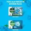 Dettol Cool Germ Protection Bathing Soap bar, 125gm, Buy 4 Get 1