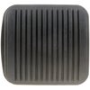 Dorman 20780 Brake And Clutch Pedal Pad Compatible with Select Dodge / Jeep / Ram Models