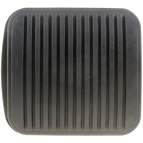 Dorman 20780 Brake And Clutch Pedal Pad Compatible with Select Dodge / Jeep / Ram Models